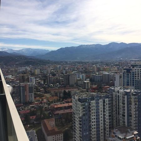 Orbi Сity Sunny Apartments High Floor Batumi Ngoại thất bức ảnh
