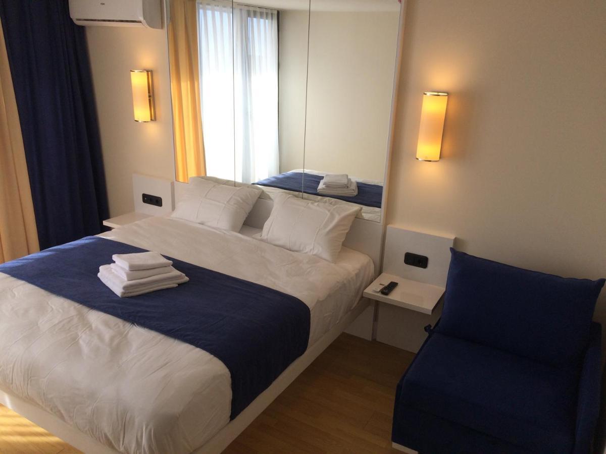 Orbi Сity Sunny Apartments High Floor Batumi Ngoại thất bức ảnh