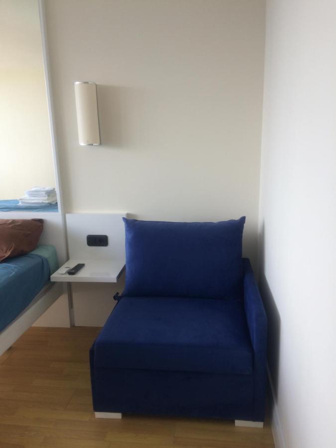 Orbi Сity Sunny Apartments High Floor Batumi Ngoại thất bức ảnh