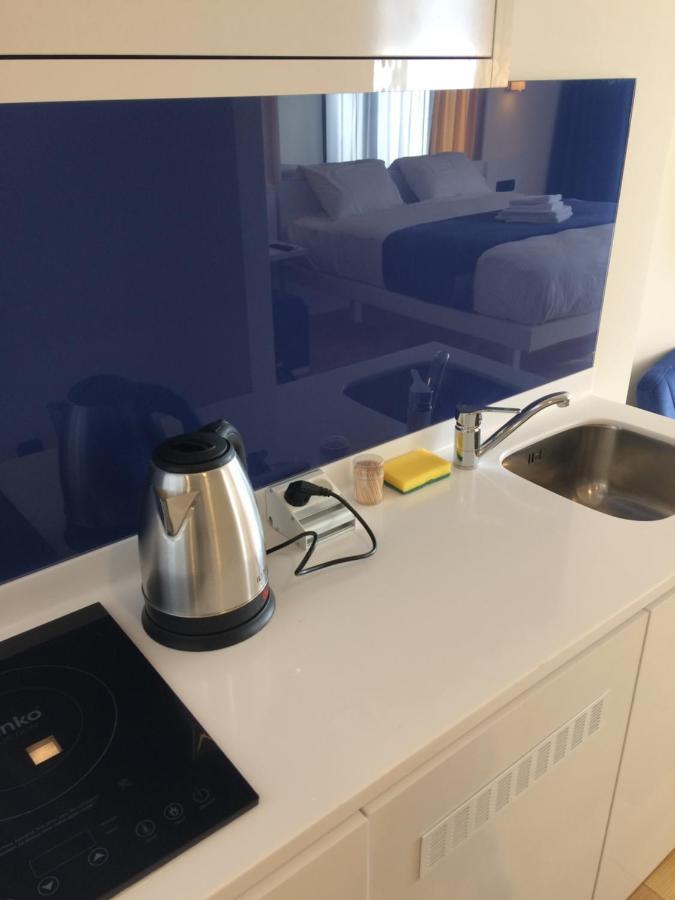 Orbi Сity Sunny Apartments High Floor Batumi Ngoại thất bức ảnh