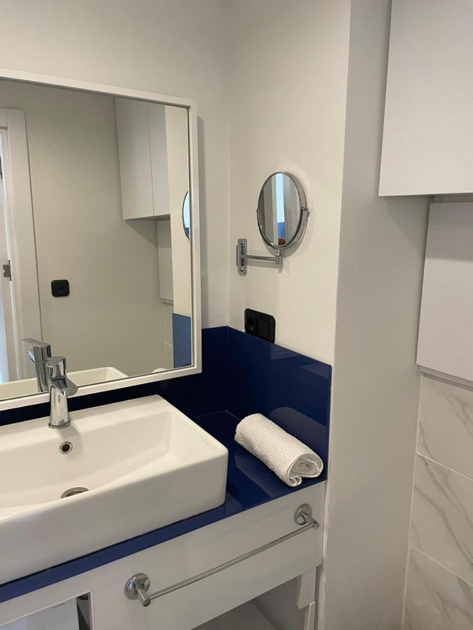 Orbi Сity Sunny Apartments High Floor Batumi Ngoại thất bức ảnh