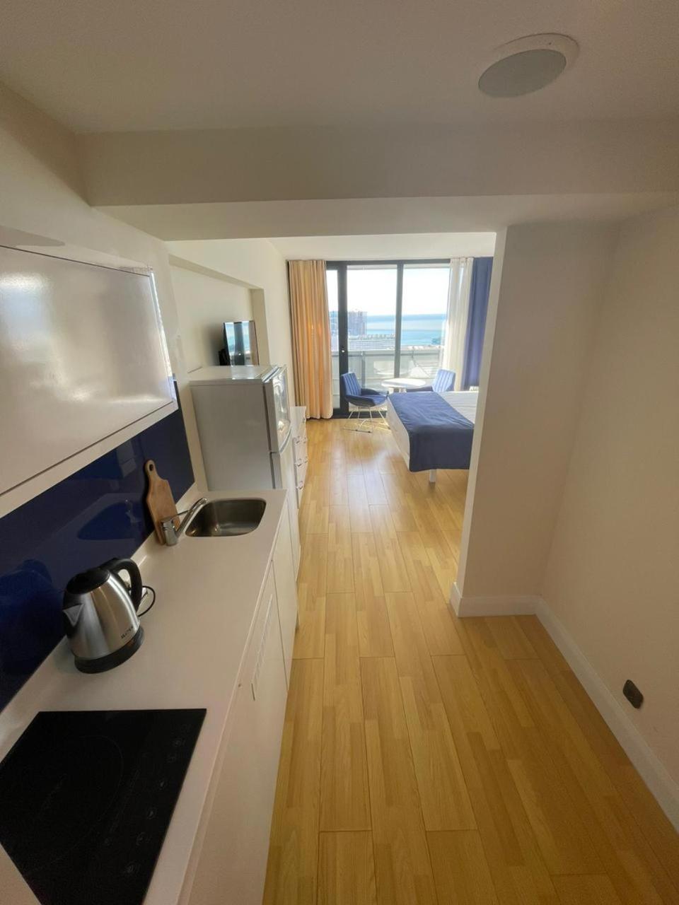 Orbi Сity Sunny Apartments High Floor Batumi Ngoại thất bức ảnh